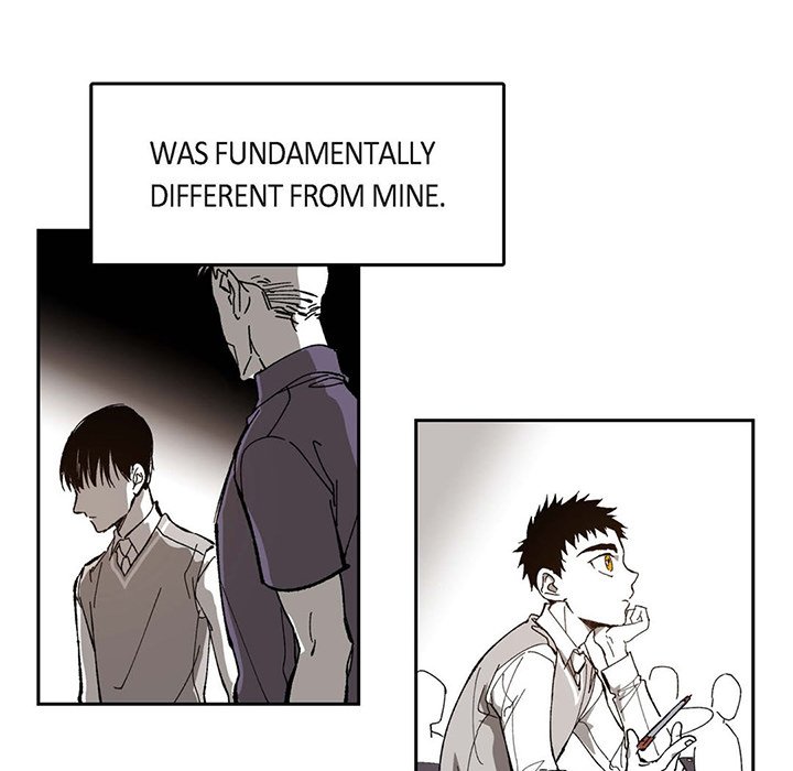 The Warehouse The Warehouse EP 45 - Toomics page 61 - 