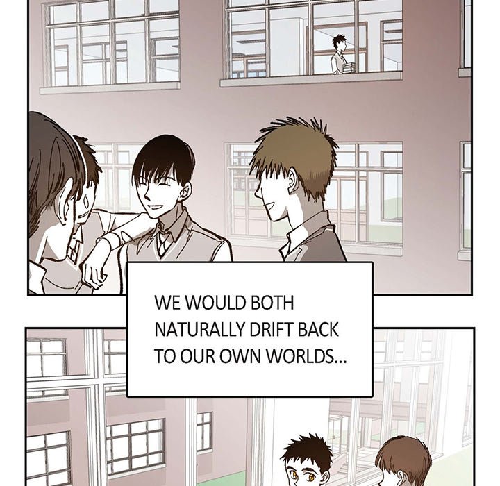 The Warehouse The Warehouse EP 45 - Toomics page 64 - 