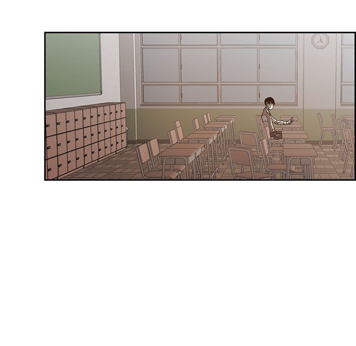 The Warehouse The Warehouse EP 45 - Toomics page 66 - 