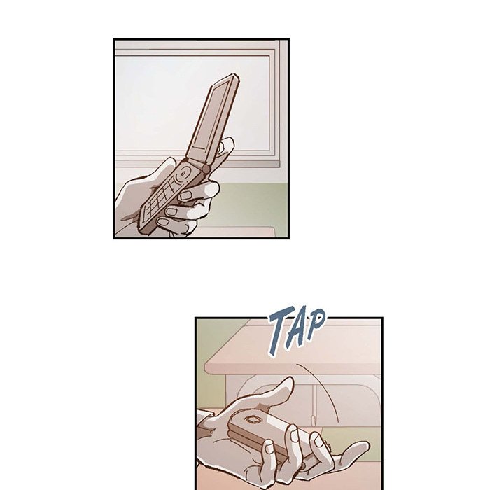 The Warehouse The Warehouse EP 45 - Toomics page 67 - 