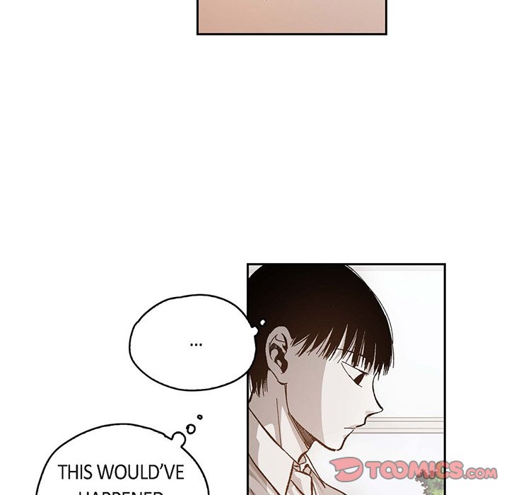 The Warehouse The Warehouse EP 45 - Toomics page 68 - 