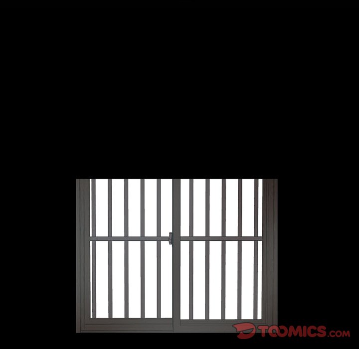 The Warehouse The Warehouse EP 45 - Toomics page 8 - 
