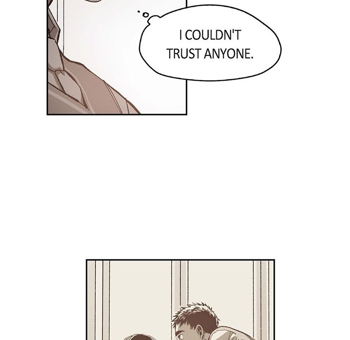 The Warehouse The Warehouse EP 45 - Toomics page 72 - 