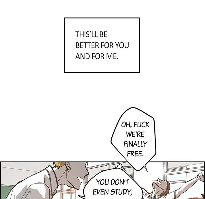 The Warehouse The Warehouse EP 45 - Toomics page 81 - 