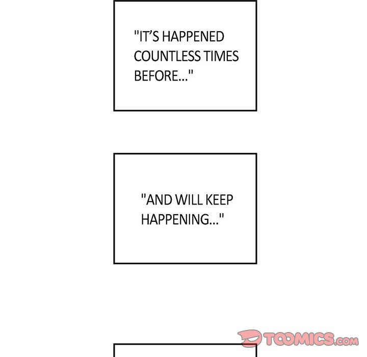 The Warehouse The Warehouse EP 45 - Toomics page 86 - 
