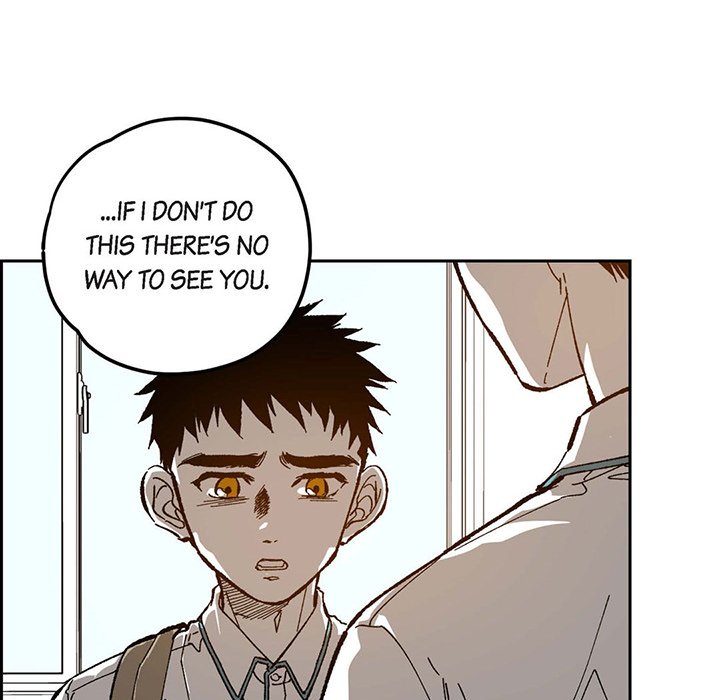The Warehouse The Warehouse EP 46 - Toomics page 11 - 