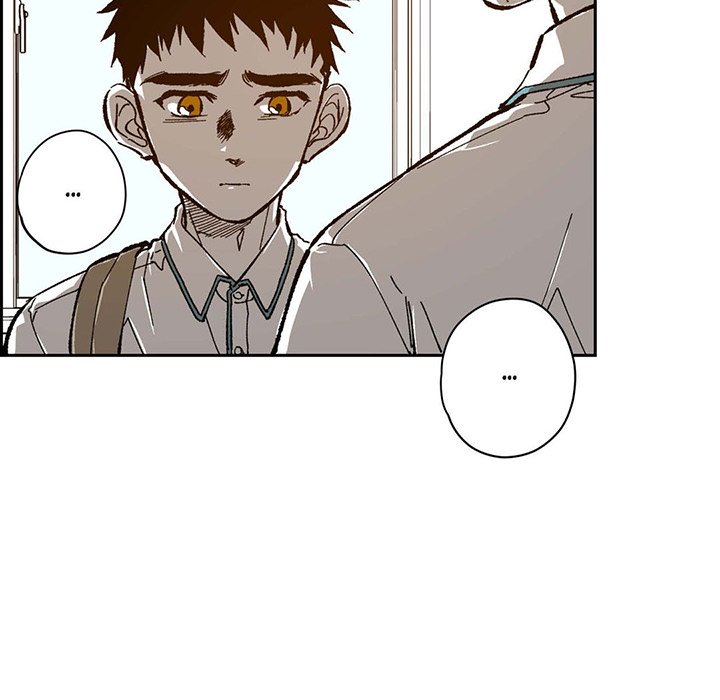 The Warehouse The Warehouse EP 46 - Toomics page 13 - 