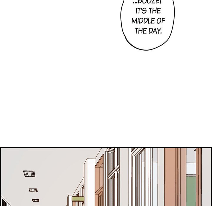 The Warehouse The Warehouse EP 46 - Toomics page 15 - 