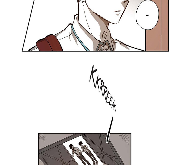 The Warehouse The Warehouse EP 46 - Toomics page 18 - 