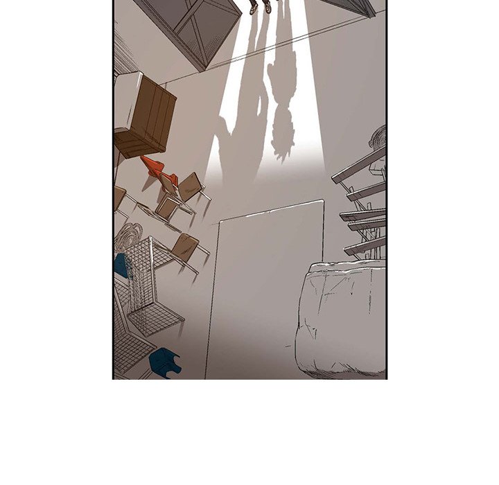 The Warehouse The Warehouse EP 46 - Toomics page 19 - 