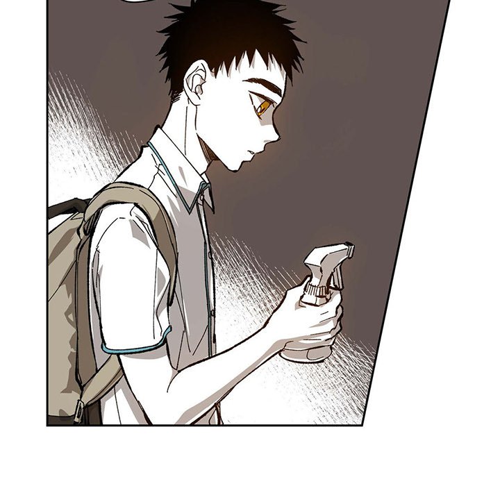 The Warehouse The Warehouse EP 46 - Toomics page 29 - 