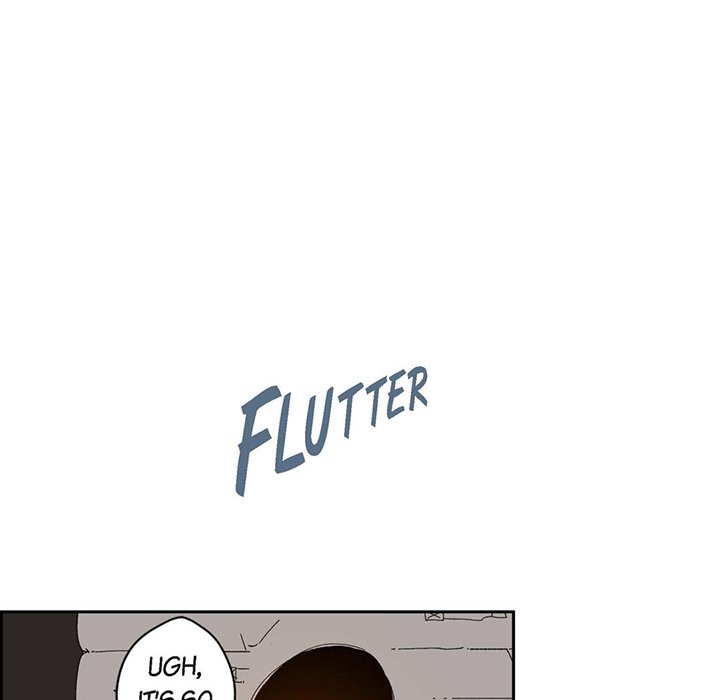 The Warehouse The Warehouse EP 46 - Toomics page 37 - 