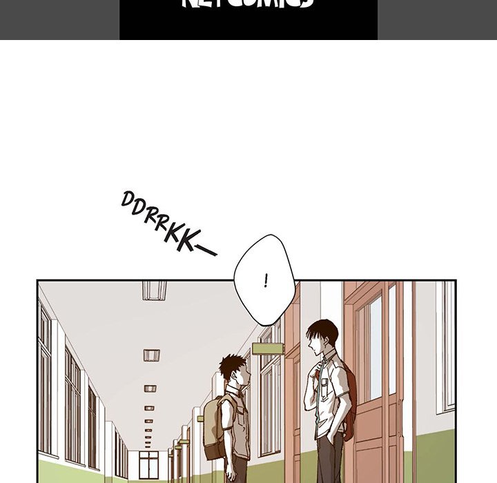 The Warehouse The Warehouse EP 46 - Toomics page 5 - 