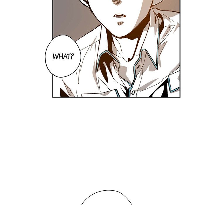 The Warehouse The Warehouse EP 46 - Toomics page 41 - 