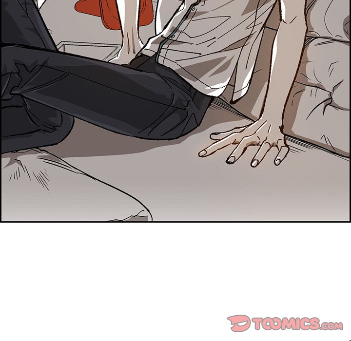 The Warehouse The Warehouse EP 46 - Toomics page 50 - 