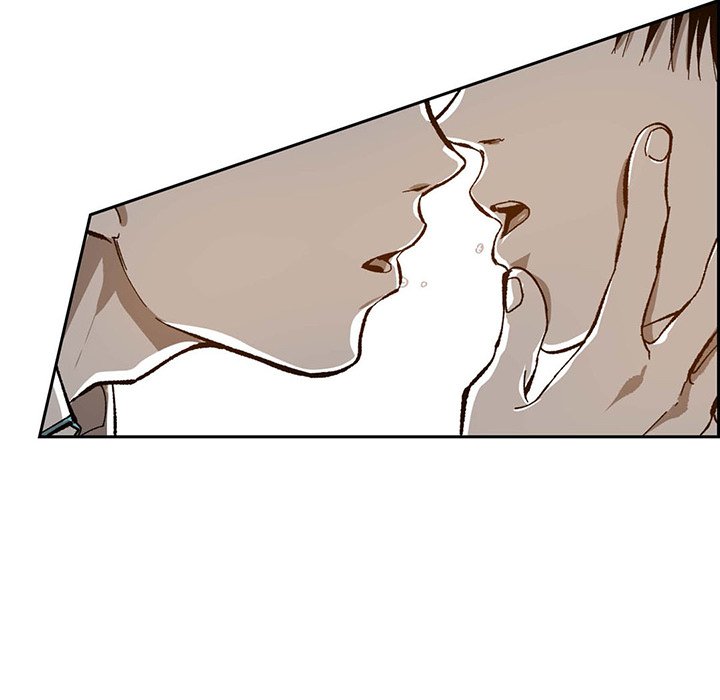 The Warehouse The Warehouse EP 46 - Toomics page 51 - 