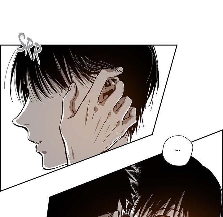 The Warehouse The Warehouse EP 46 - Toomics page 52 - 