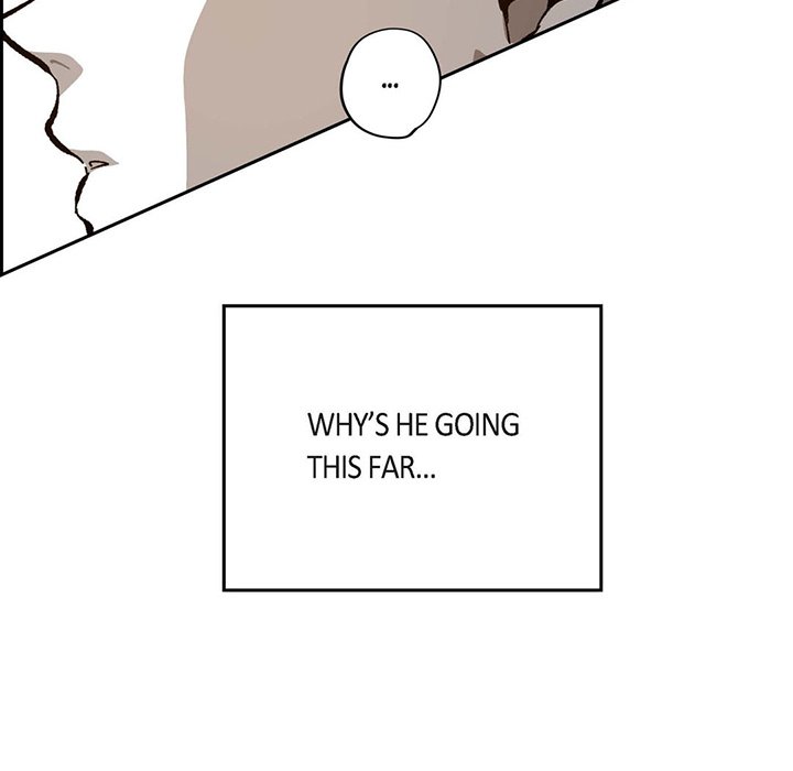 The Warehouse The Warehouse EP 46 - Toomics page 57 - 