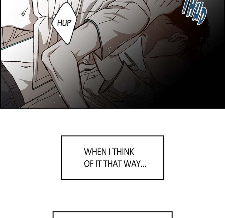The Warehouse The Warehouse EP 46 - Toomics page 64 - 