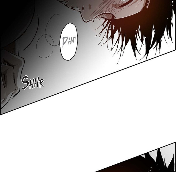 The Warehouse The Warehouse EP 46 - Toomics page 66 - 