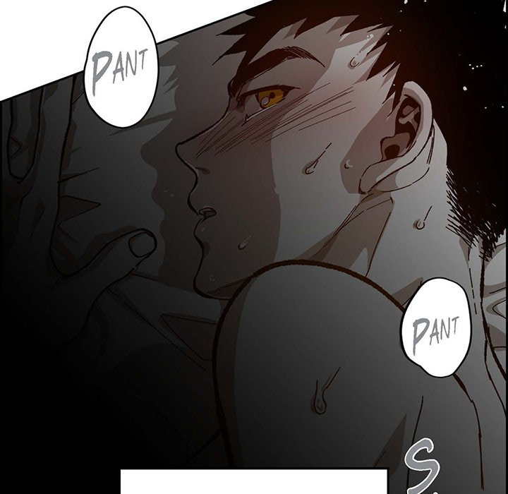 The Warehouse The Warehouse EP 46 - Toomics page 67 - 