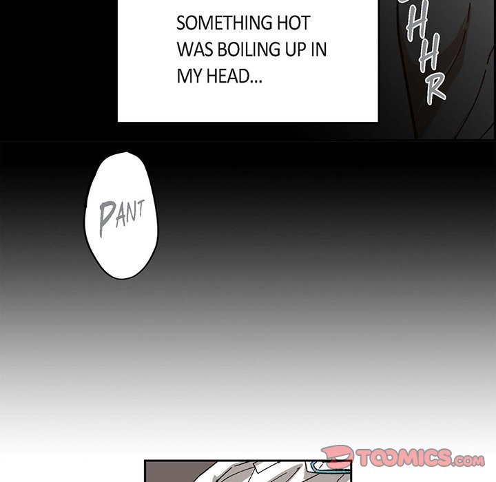 The Warehouse The Warehouse EP 46 - Toomics page 68 - 