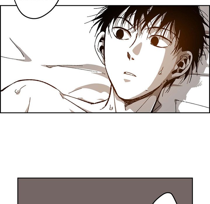The Warehouse The Warehouse EP 46 - Toomics page 72 - 