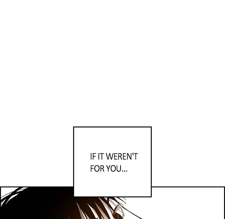 The Warehouse The Warehouse EP 46 - Toomics page 77 - 
