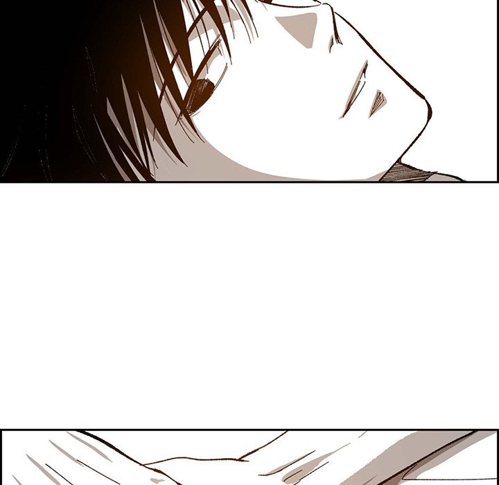 The Warehouse The Warehouse EP 46 - Toomics page 78 - 