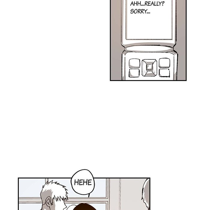 The Warehouse The Warehouse EP 46 - Toomics page 87 - 
