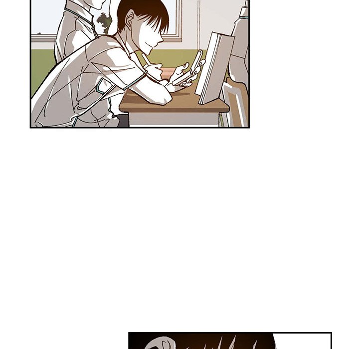 The Warehouse The Warehouse EP 46 - Toomics page 88 - 