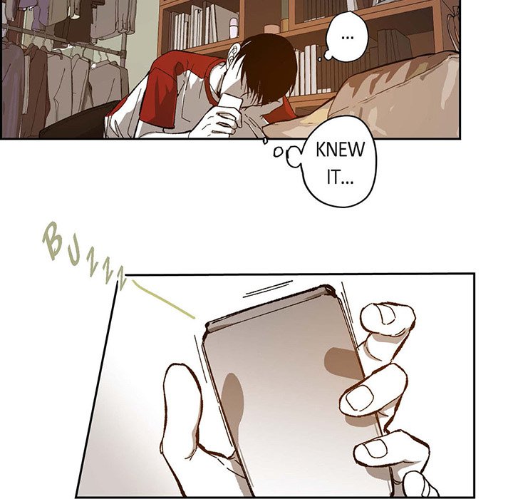 The Warehouse The Warehouse EP 47 - Toomics page 12 - 