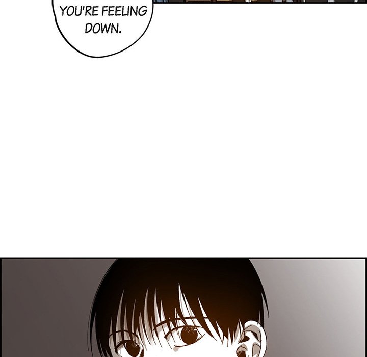 The Warehouse The Warehouse EP 47 - Toomics page 18 - 