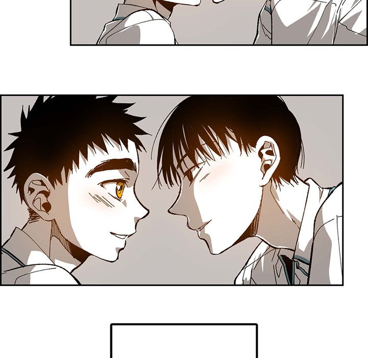 The Warehouse The Warehouse EP 47 - Toomics page 24 - 