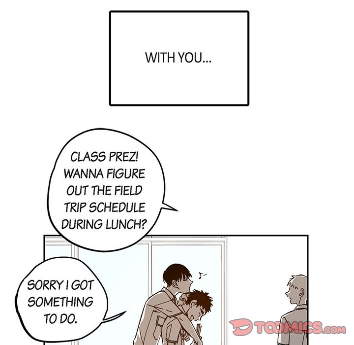 The Warehouse The Warehouse EP 47 - Toomics page 26 - 
