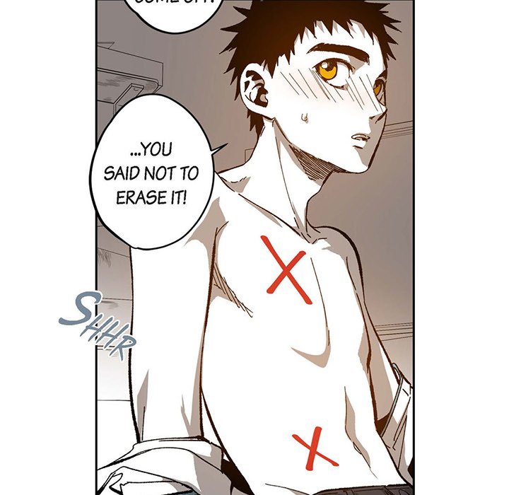 The Warehouse The Warehouse EP 47 - Toomics page 29 - 