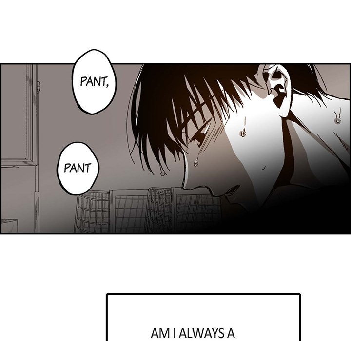 The Warehouse The Warehouse EP 47 - Toomics page 36 - 