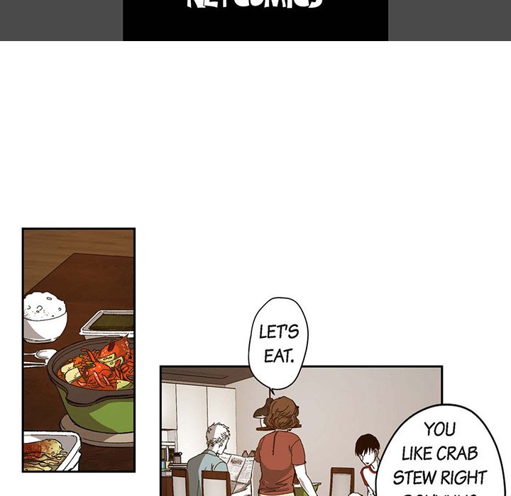 The Warehouse The Warehouse EP 47 - Toomics page 5 - 
