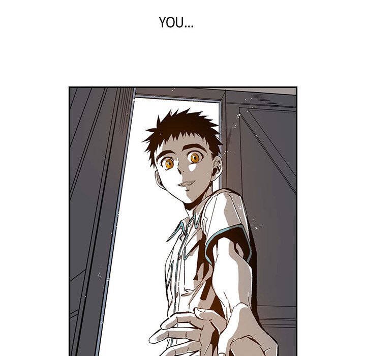 The Warehouse The Warehouse EP 47 - Toomics page 46 - 