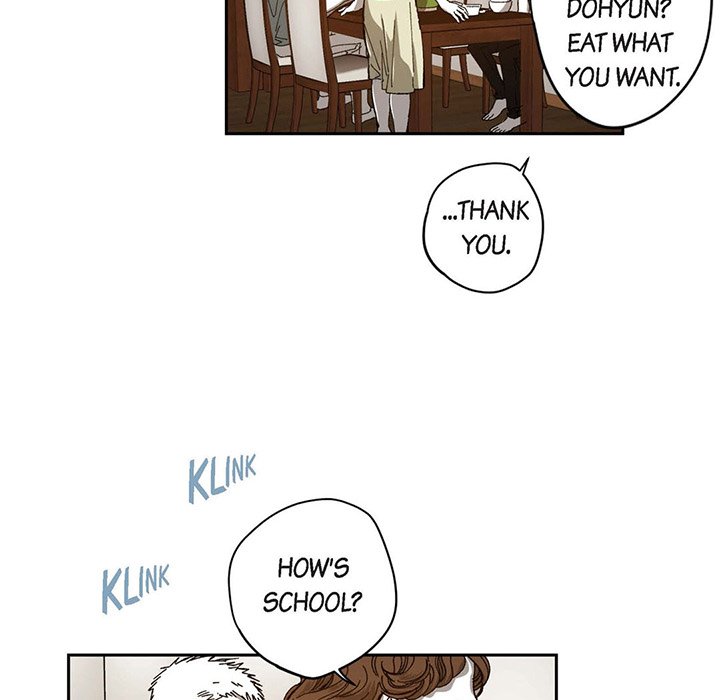 The Warehouse The Warehouse EP 47 - Toomics page 6 - 
