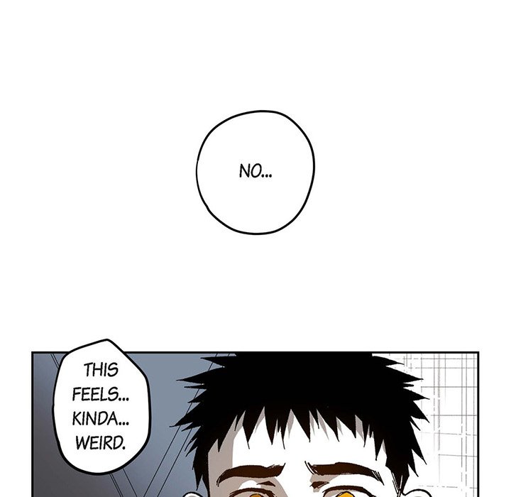 The Warehouse The Warehouse EP 47 - Toomics page 58 - 