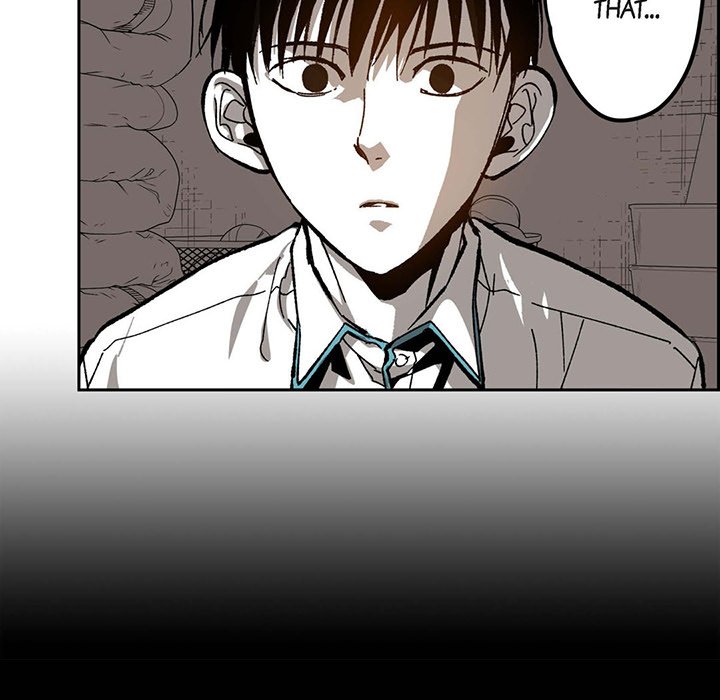 The Warehouse The Warehouse EP 47 - Toomics page 60 - 