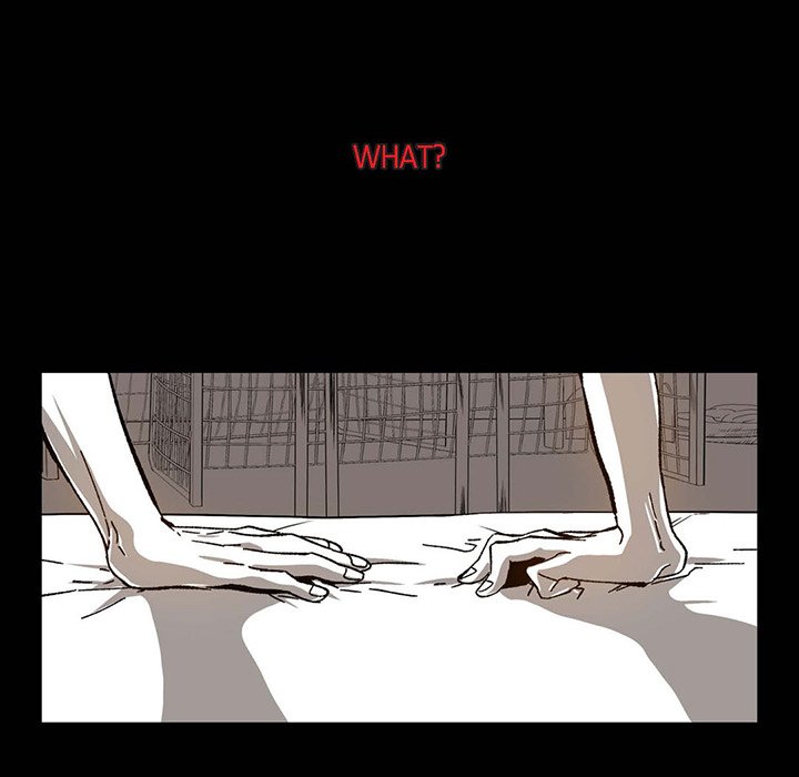 The Warehouse The Warehouse EP 47 - Toomics page 61 - 