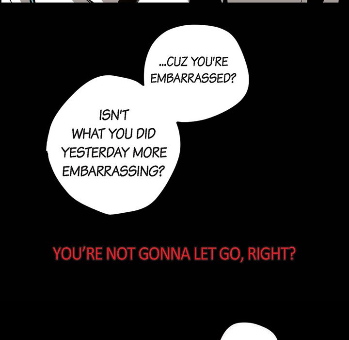 The Warehouse The Warehouse EP 47 - Toomics page 63 - 