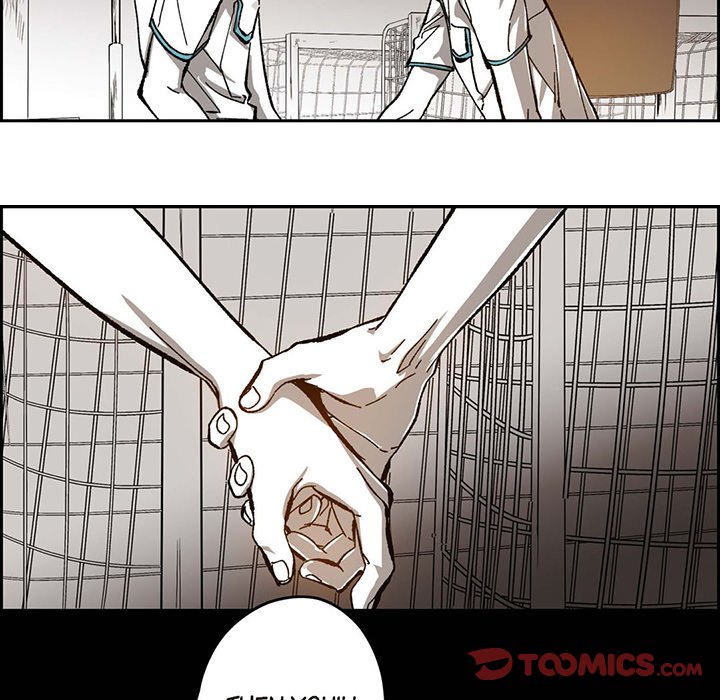 The Warehouse The Warehouse EP 47 - Toomics page 68 - 