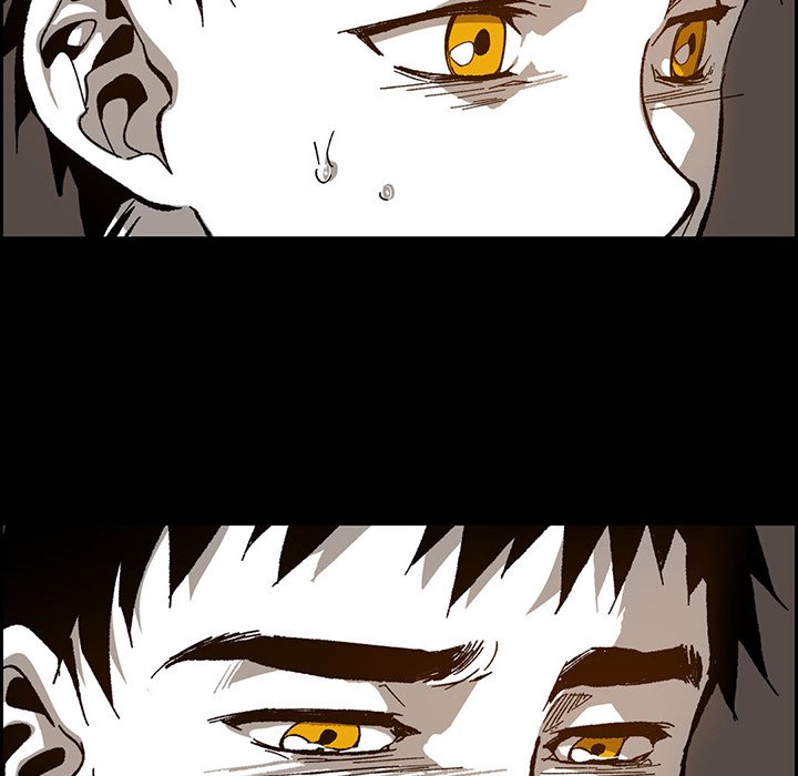 The Warehouse The Warehouse EP 47 - Toomics page 70 - 