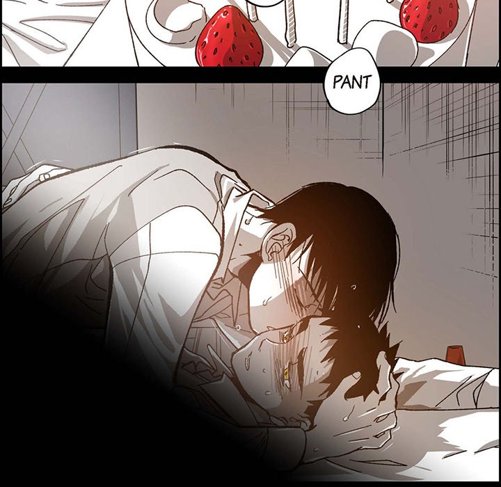 The Warehouse The Warehouse EP 47 - Toomics page 82 - 