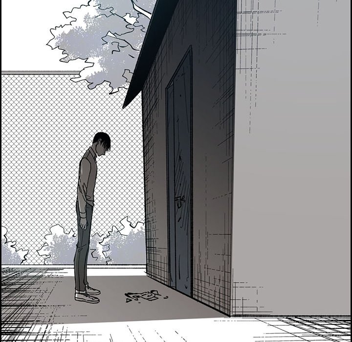 The Warehouse The Warehouse EP 48 - Toomics page 101 - 