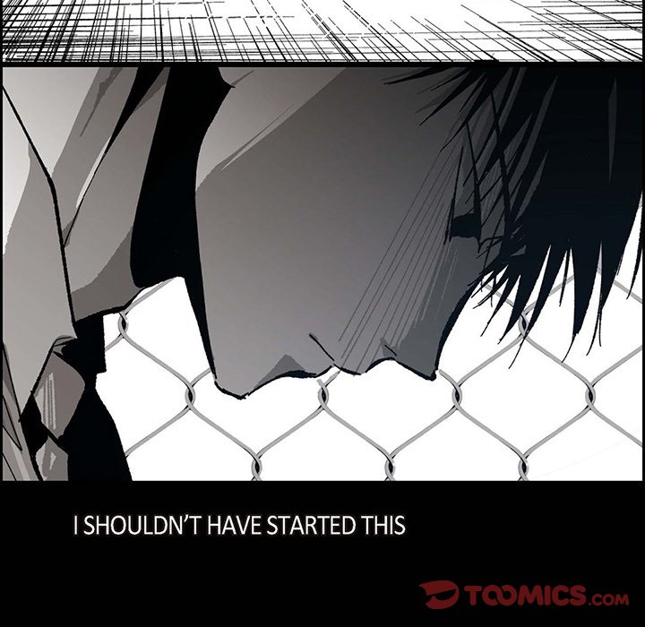 The Warehouse The Warehouse EP 48 - Toomics page 102 - 