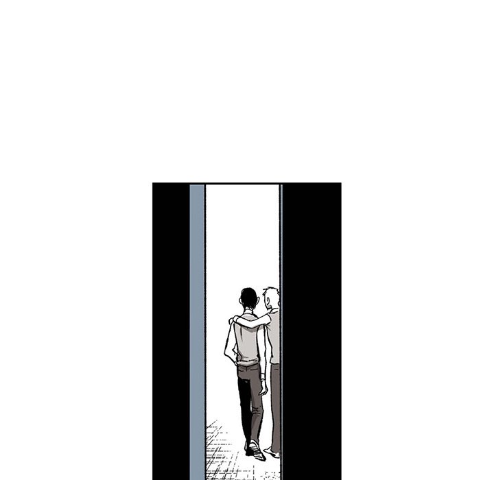 The Warehouse The Warehouse EP 48 - Toomics page 108 - 
